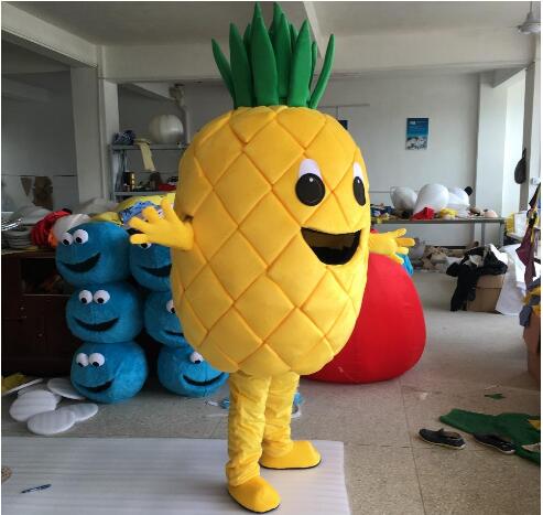 Pilih Kami Yang Menjual Berbagai Kostum Maskot Yang Lucu
