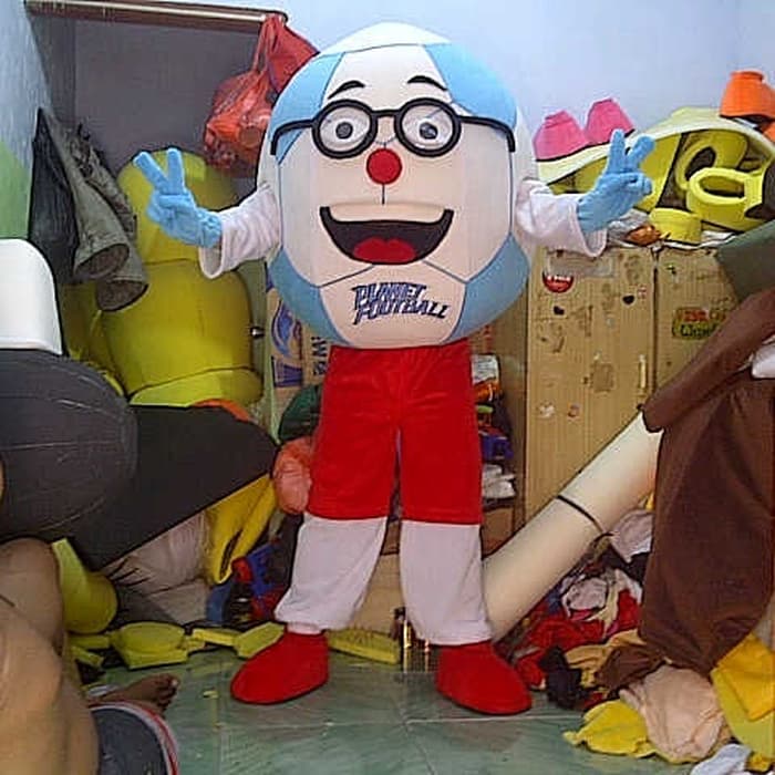 Ingin Mempromosikan Produk Anda? Segera Miliki Maskot Murah Dengan Kualitas Terbaik