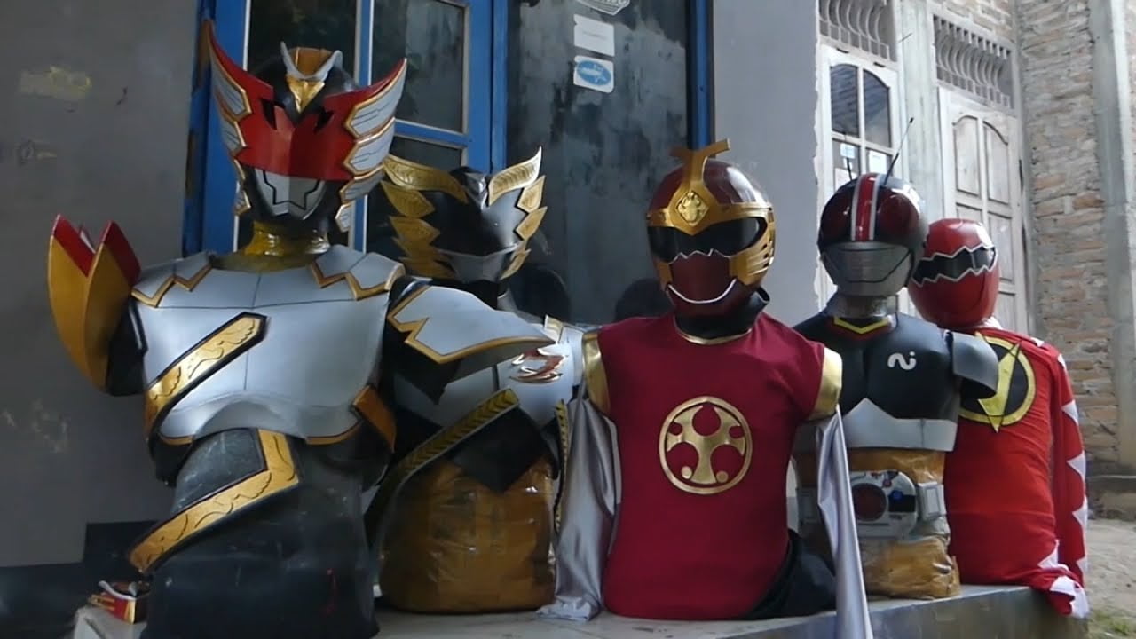 Mengenal Cara Buat Kostum Cosplay Secara Tepat !