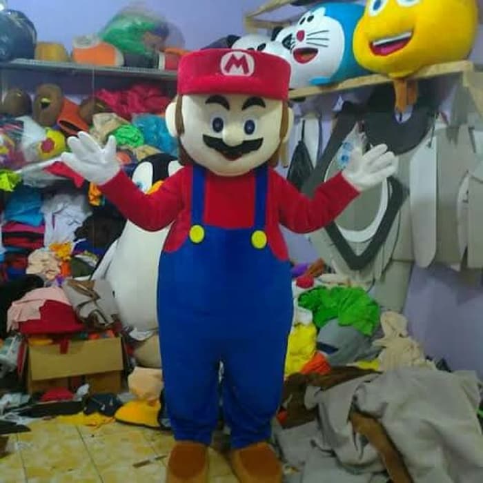 Beberapa Pertanyaan yang Penting Diperhatikan Sebelum Cari Cara Buat Badut Karakter