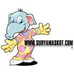 Surya Maskot