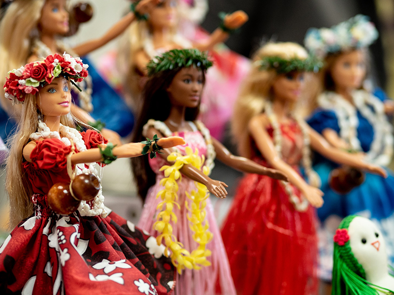 Jasa Pembuatan Kostum Badut Barbie, Kreativitas dan Keajaiban