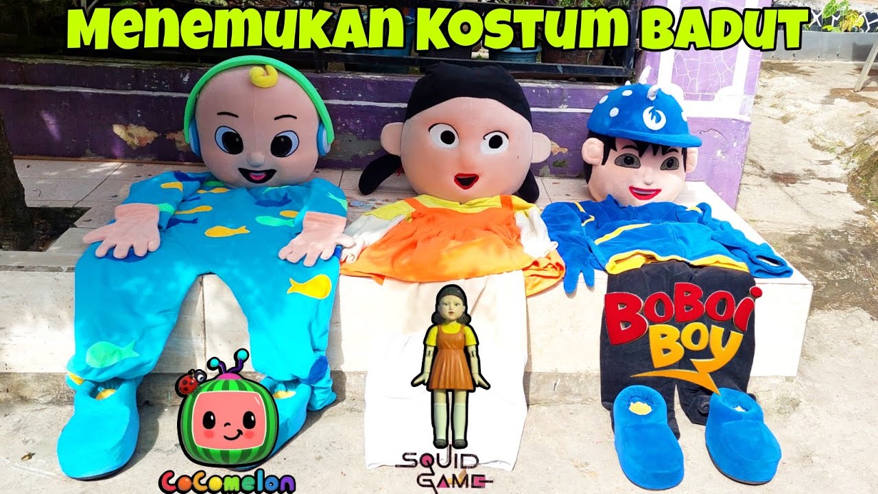 Jasa-Sewa-Kostum-Badut-Anak-Anak-untuk-Pesta-Ulang-Tahun