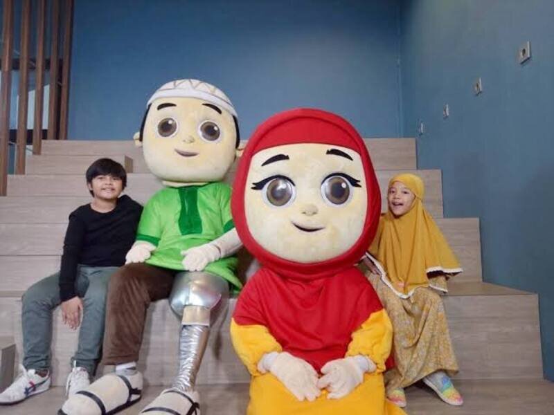 Tips Pilih Jasa Pembuatan Kostum Badut Maskot Terbaik, Cek Ini!