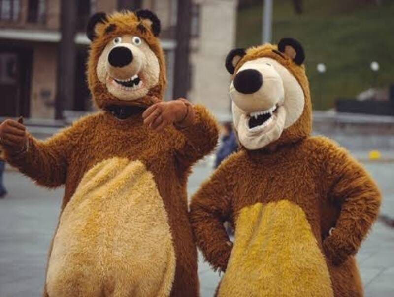 Bagaimana Cara Buat Kostum Maskot yang Menarik dan Kreatif?