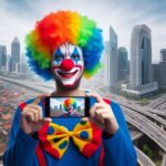 Produsen Kostum Badut Maskot Jakarta