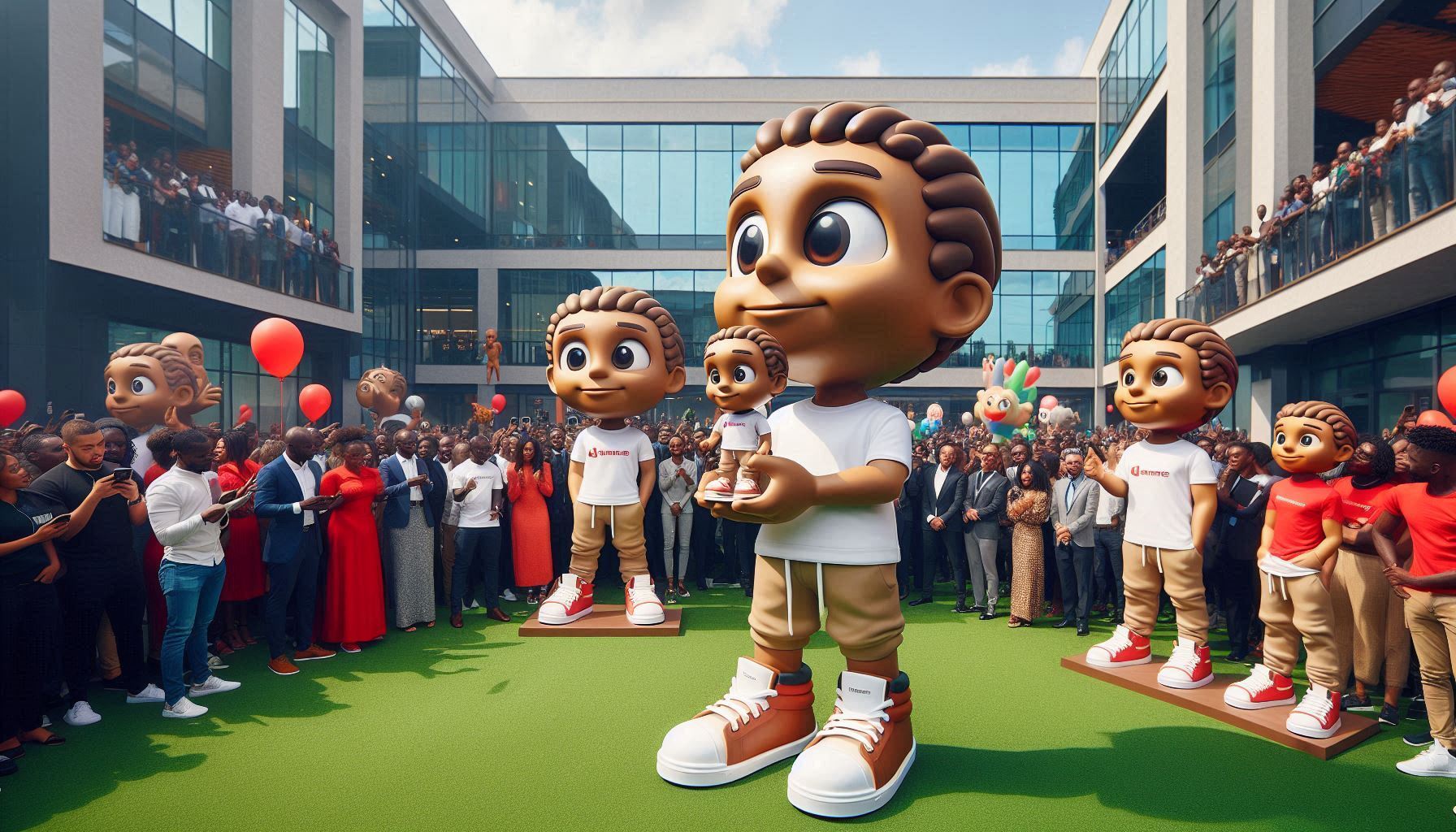 Panduan Memilih Vendor Kostum Maskot Perusahaan