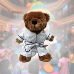 Boneka Maskot Custom