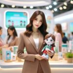 Fungsi dan Tujuan Boneka Maskot