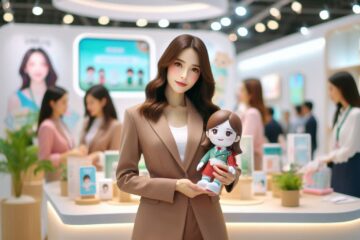 Fungsi dan Tujuan Boneka Maskot